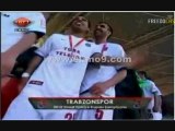 Ziraat Türkiye Kupası 2010 Kupa Töreni