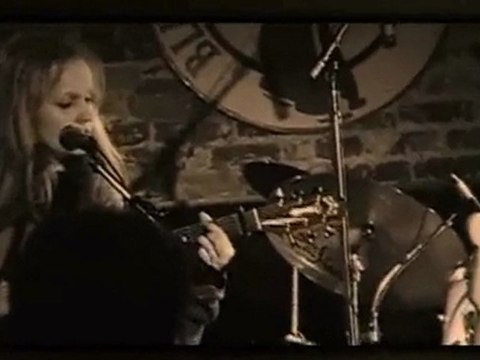 Eva Cassidy - Somewere Over the Rainbow HD