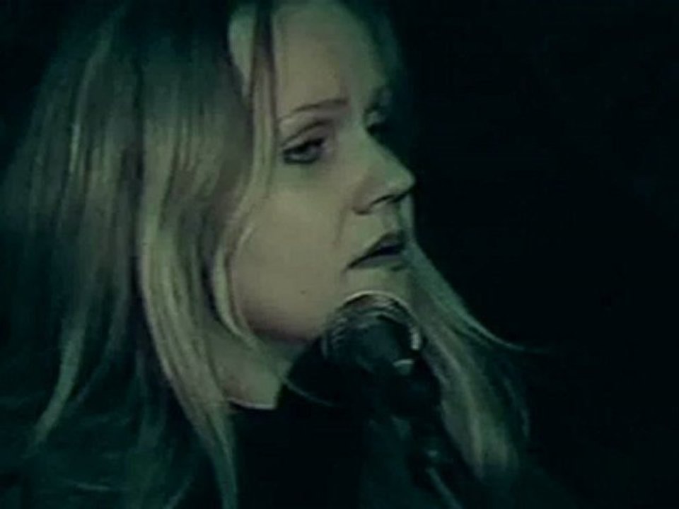 Eva Cassidy - Time After Time HD