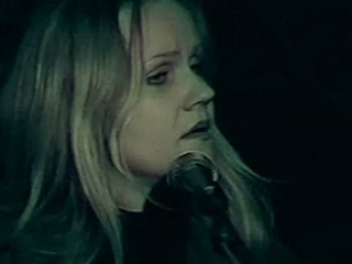 Eva Cassidy - Time After Time HD