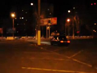 наш дрифт Одесса