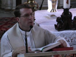 Omilie ora 17. Pelerinaj Icoana Maicii Domnului de Guadalupe