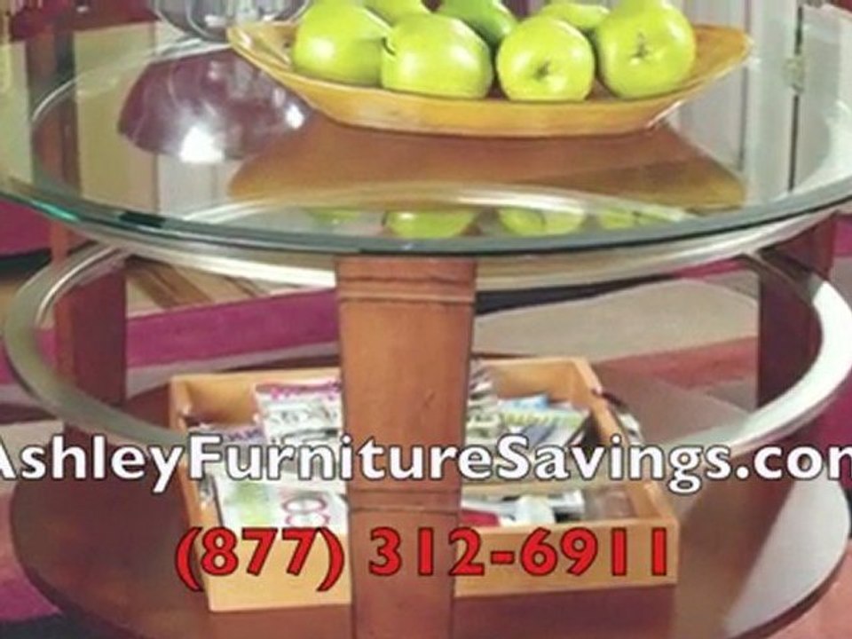 Ashley Furniture Discounts | ...