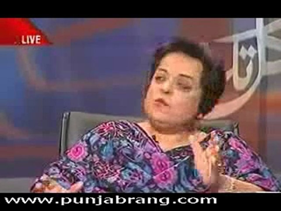 Kal Tak 5th May 2010 part 1