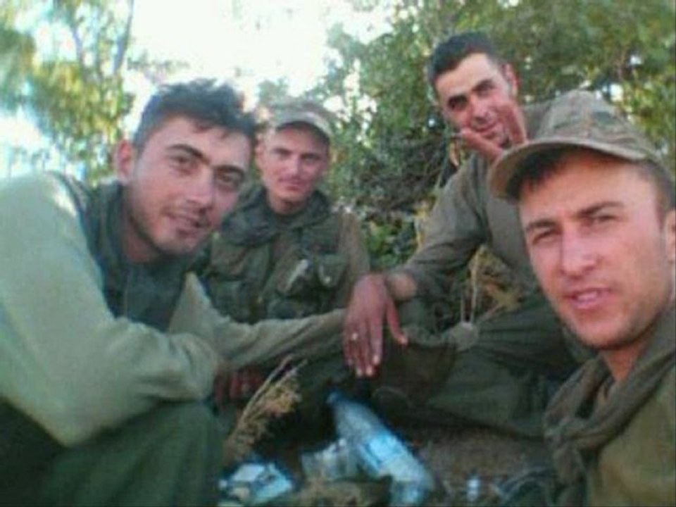 VATAN SAĞOLSUN - İbrahim Sağır