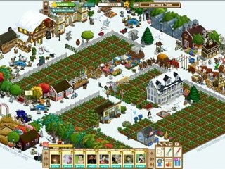 Farmville best farm for sale