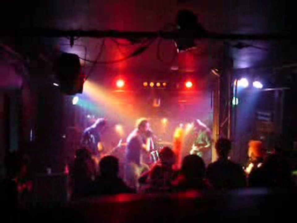 DDT - les mercenaires du chaos