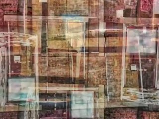 Why and How I Make Abstract Art