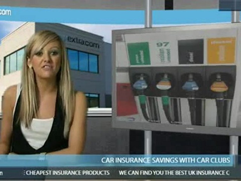 How to Save the Environment with "Car Clubs"