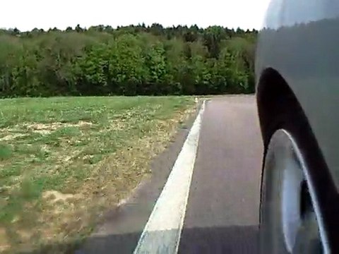 206 RC aux Ecuyers le 5 mai 2010 avec Club RC