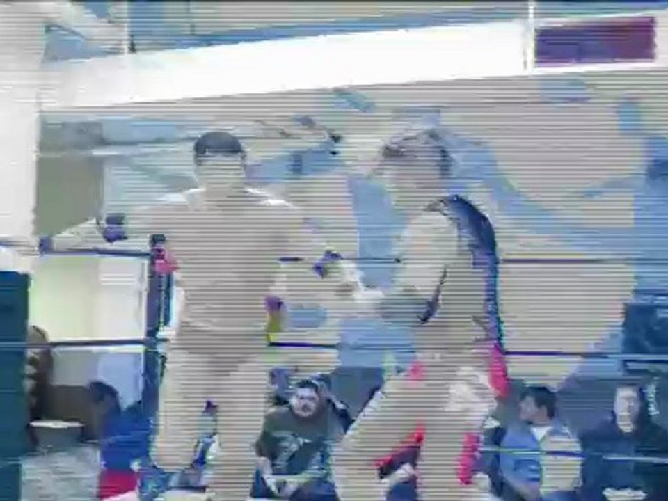 pwl main event part 2