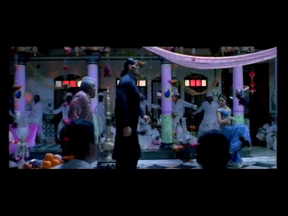 KUSHTI Rang Rasiya