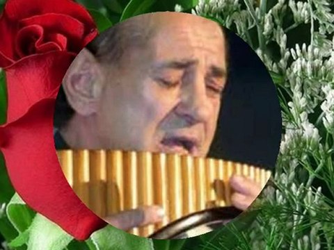 Mój filmik GHEORGHE ZAMFIR