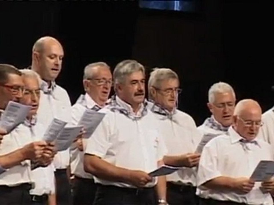 40 ans d'Ezpela 12.09.2009