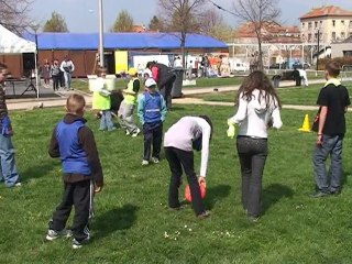 Reportage MJ Day 2010 - Ultimate