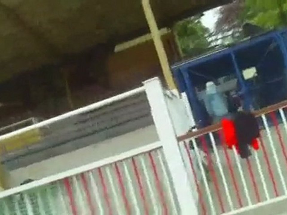 VELO Couché - Rendez Vous Cipale   2010-05-03