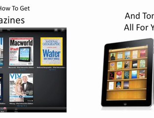 Guide to Downloading Unlimited Books on Your iPad