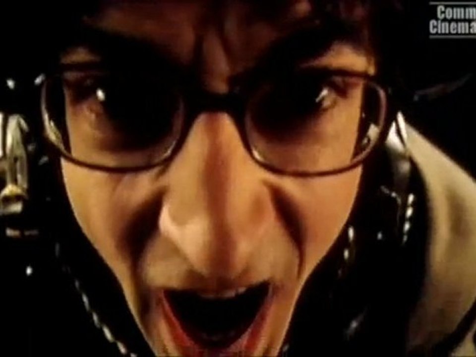 Le Créateur - BANDE-ANNONCE