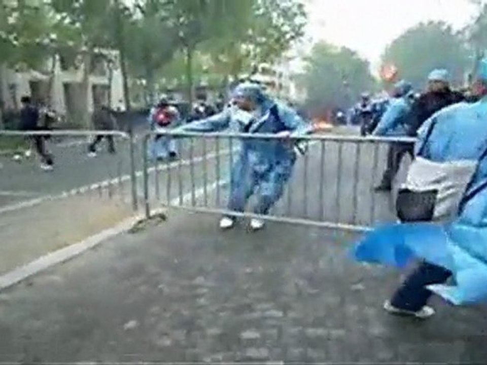 MAI 2010 : REVOLUTION IADE