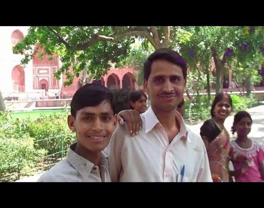 Saez - On a pas la thune / Inde