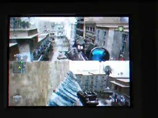 call of duty 4 cachette