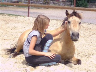 Projet Art-pla poupoune