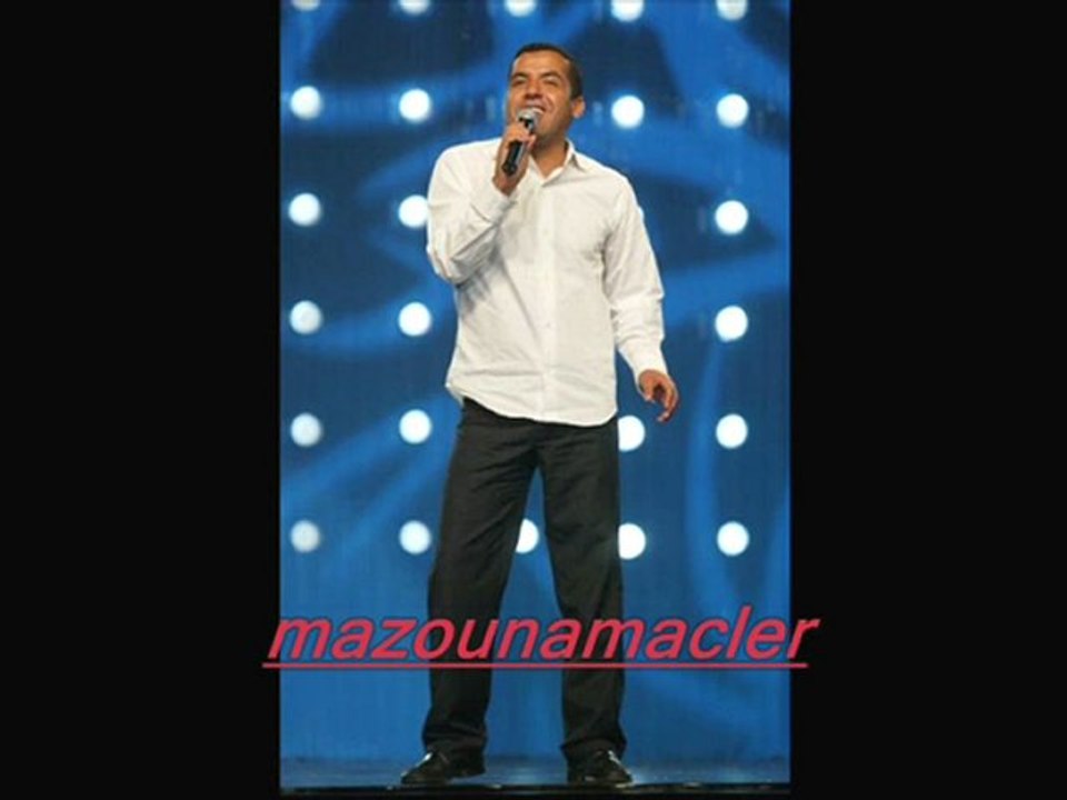 ๑۩۞۩๑d๑۩۞۩๑Cheb mami..zarga diri lamane๑۩۞۩๑h๑۩۞۩๑.