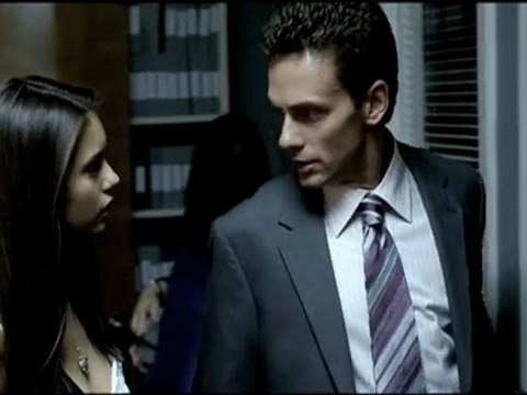 Cronicas Vampiricas - 1.05 Trailer Español