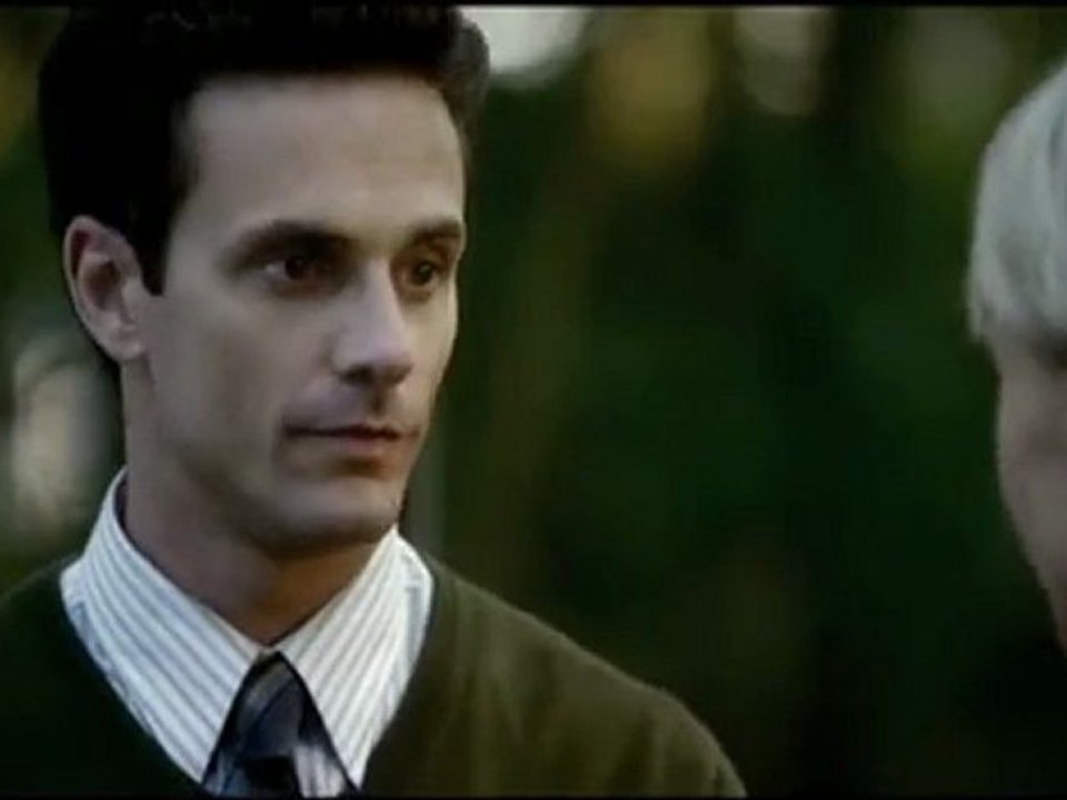 Cronicas Vampiricas - 1.06 Trailer Español