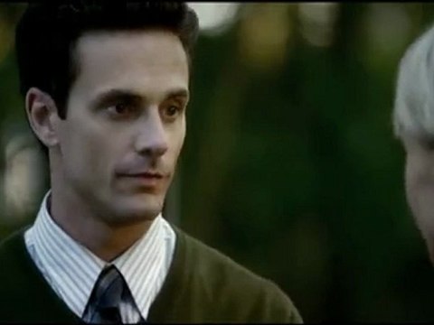 Cronicas Vampiricas - 1.06 Trailer Español