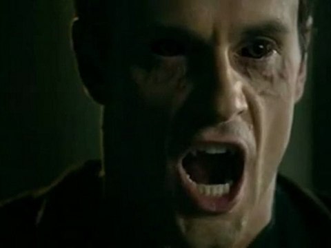 Cronicas Vampiricas - 1.10 Trailer Español