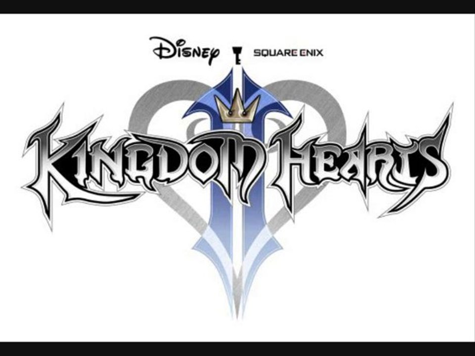 [Vidéo Délire] Kingdom Hearts II - Bétisier