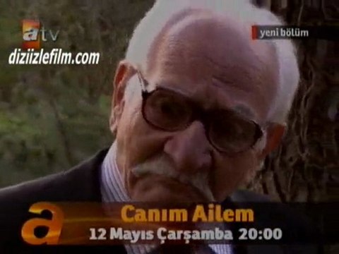 canım ailem 59. bölüm fragmanı diziizlefilm.com