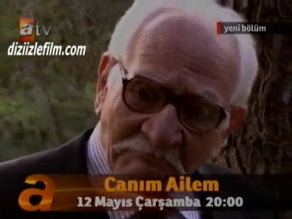 canım ailem 59. bölüm fragmanı www.diziizlefilm.com
