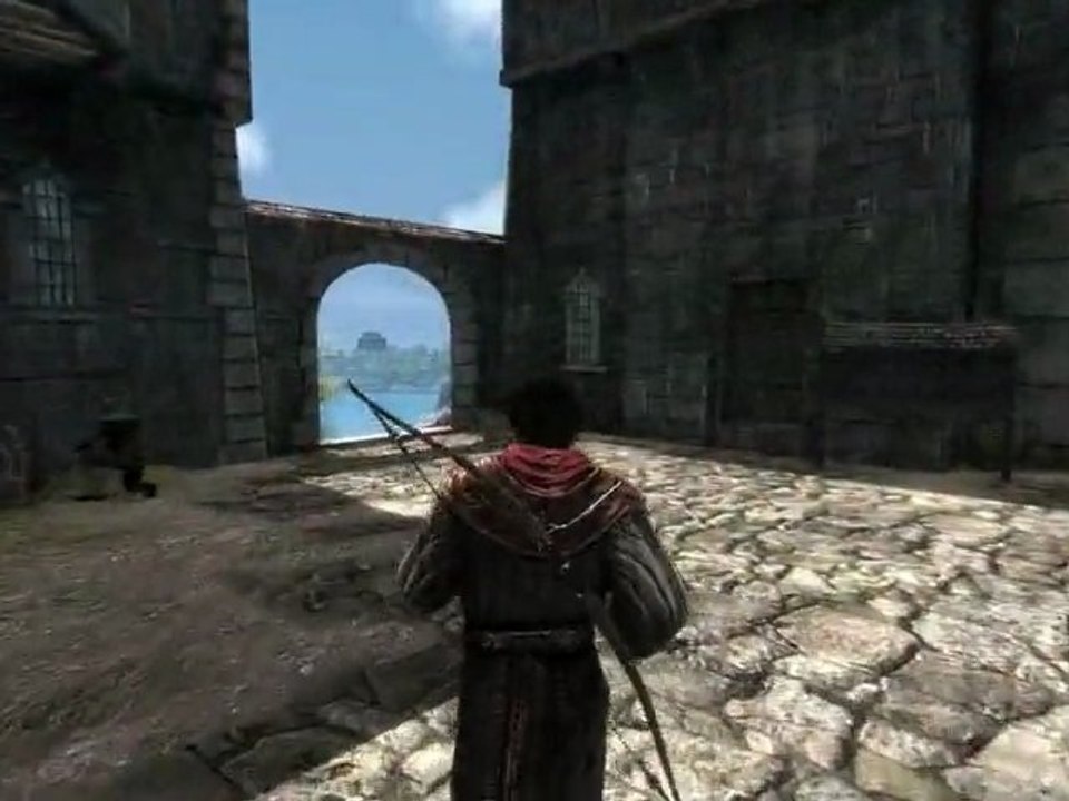 World Of Arcania [AmbienceTech]