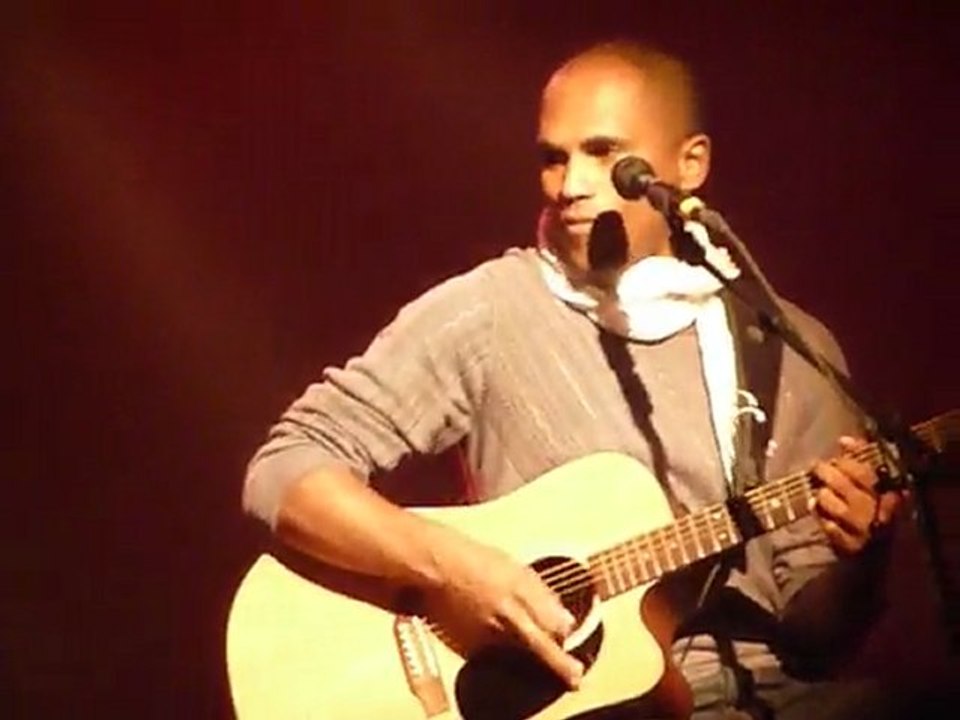 Stanislas concert Nogent sur Seine "Tu verras en France 1"