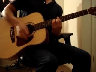 radiohead - creep cover
