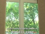 BLINDS San Clemente | House of Blinds