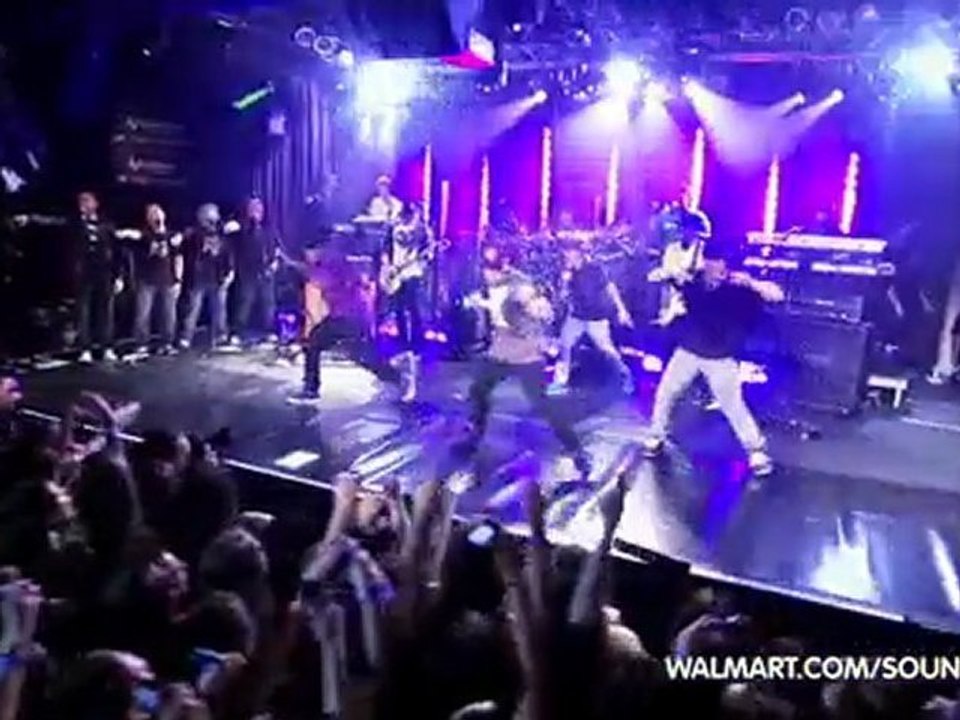 Justin Bieber Live Concert @WMSoundcheck