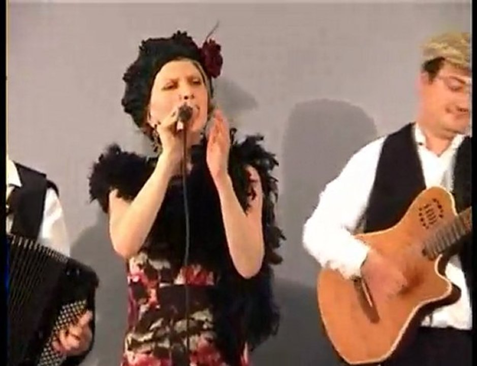 trio musette