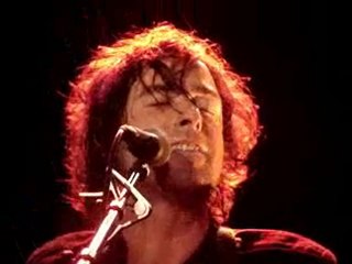 Arno SANTAMARIA - "De quels côtés" - Live/Accoustique
