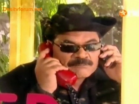 Jaane Pehchaane Se Ye Ajnabi - 5th May 2010 - Part1