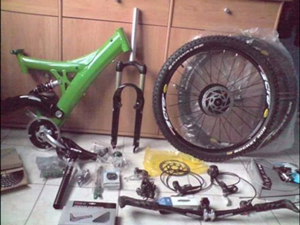 bike2 version TS at6 prod