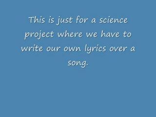 Afterlife Instrumental [FOR SCHOOL USE]