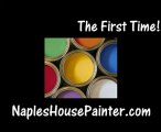 Naples House Painter Painters Painting