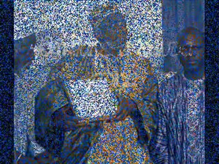 HOMMAGE A GANDA FADIGA