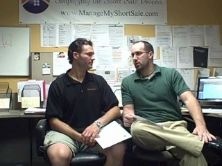 How to get a Short Sale Acceptance Letter Changed!