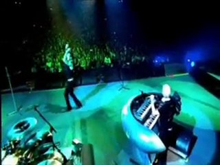 Depeche Mode - The Things You Said 2009