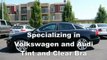 Automobile Window Tinting Service- West Valley City UT