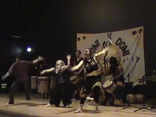 Doni doni